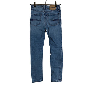 Unisex Tommy Hilfiger - Farkut, koko 122 - 128 - Vaaleansininen (2)