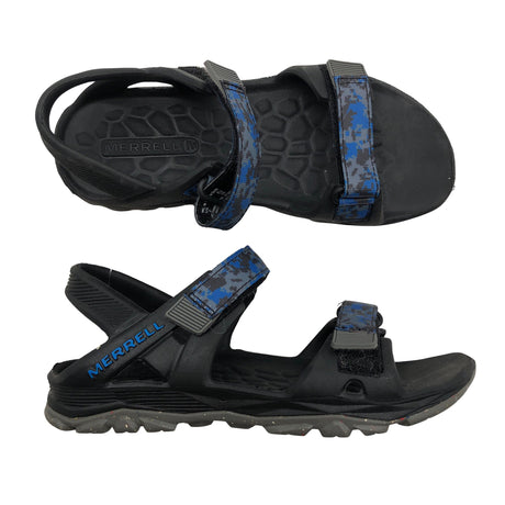 Unisex Merrell - Urheilusandaalit, koko 31 -  ()