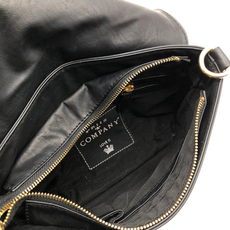 Unisex Friis&Company - Käsilaukku, koko Midi -  (2)