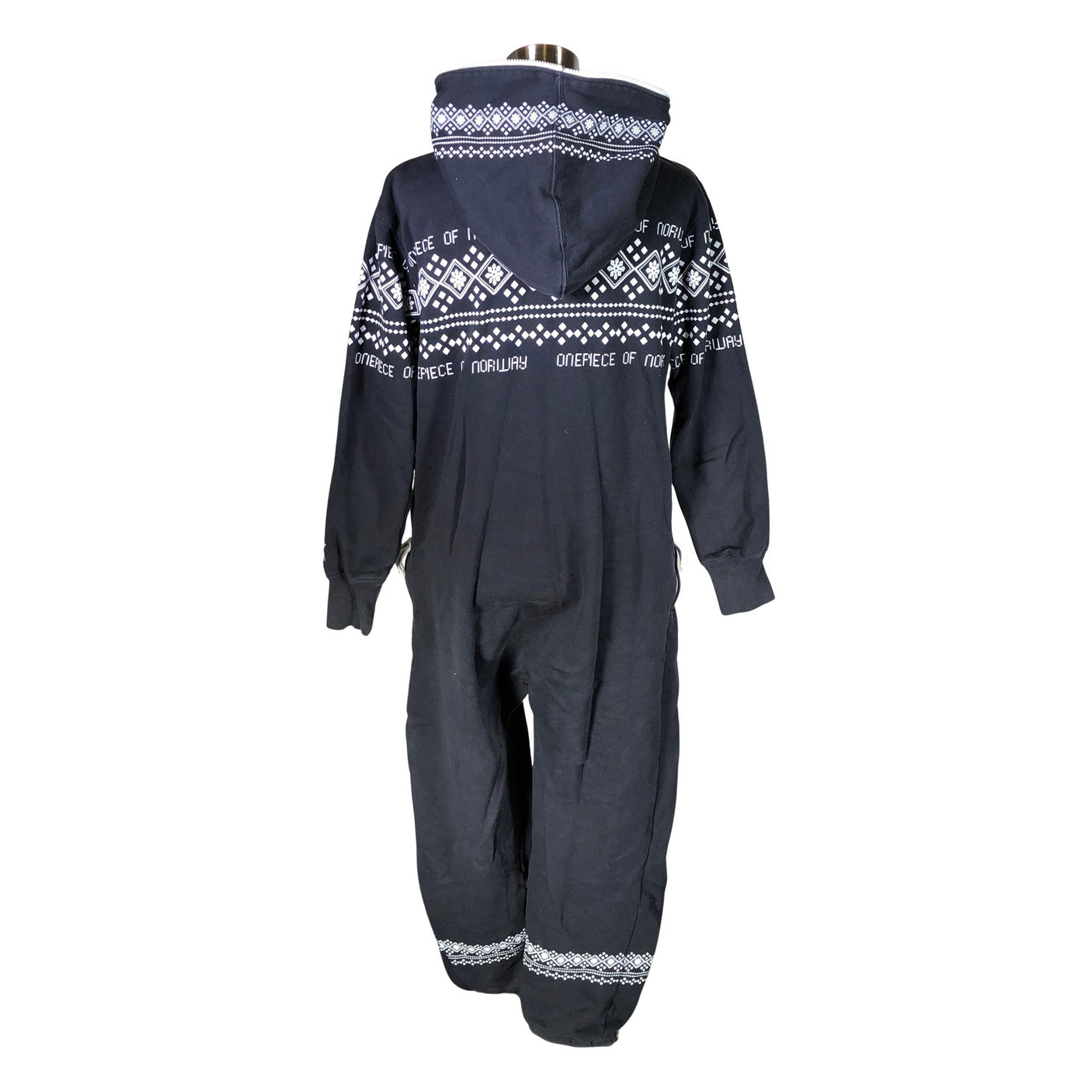 Unisex OnePiece - Haalari, koko 38 -  (2)