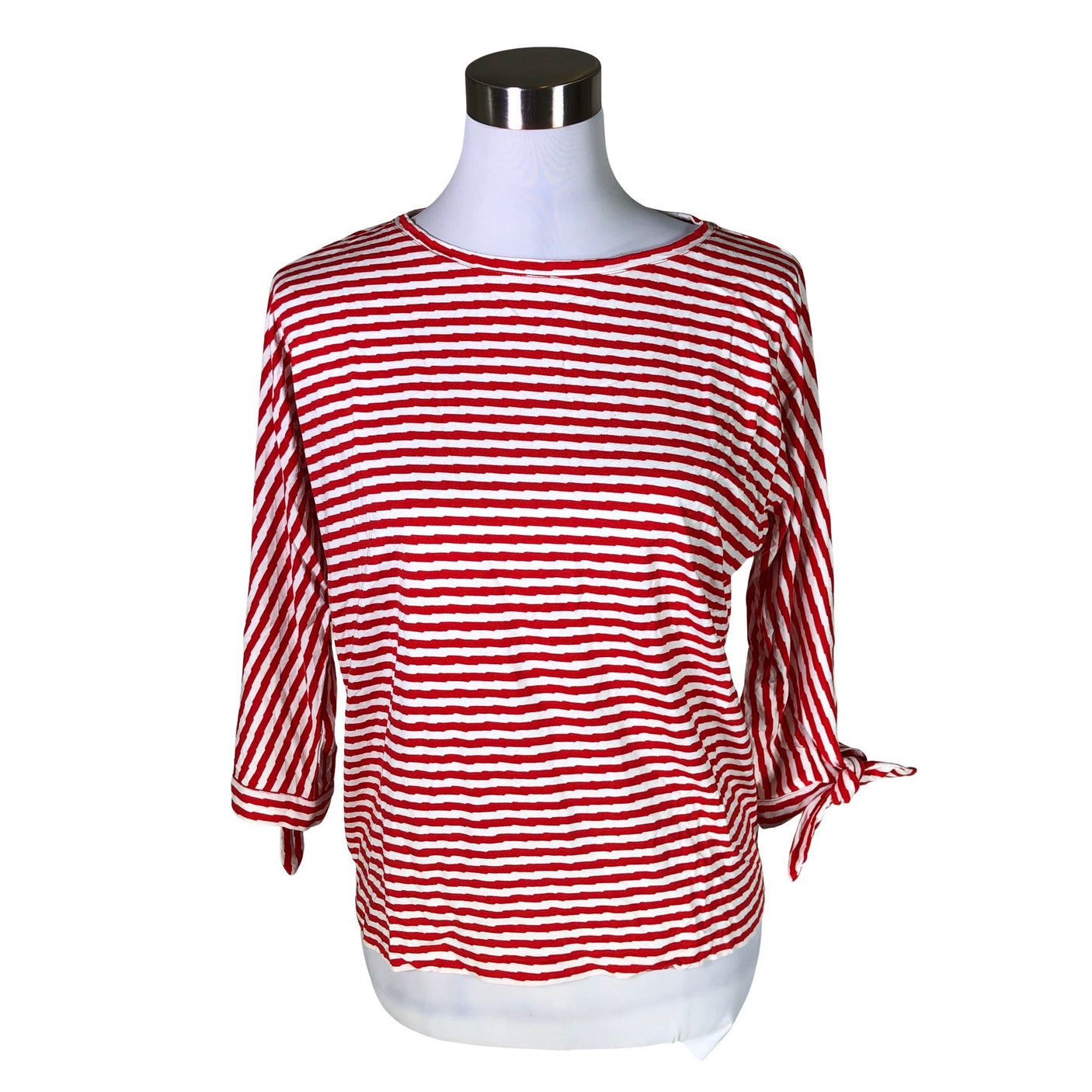 Unisex Ril's - Trikoopaita, koko 38 -  (1)