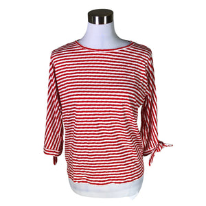 Unisex Ril's - Trikoopaita, koko 38 -  (1)