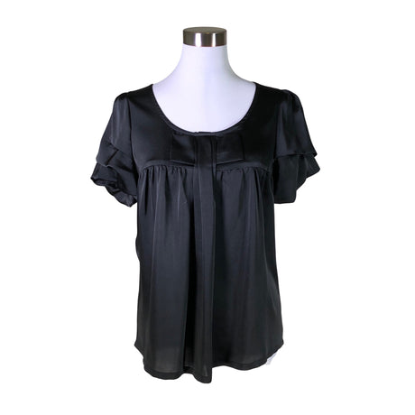Unisex Soaked - Lyhythihainen pusero, koko 38 -  ()