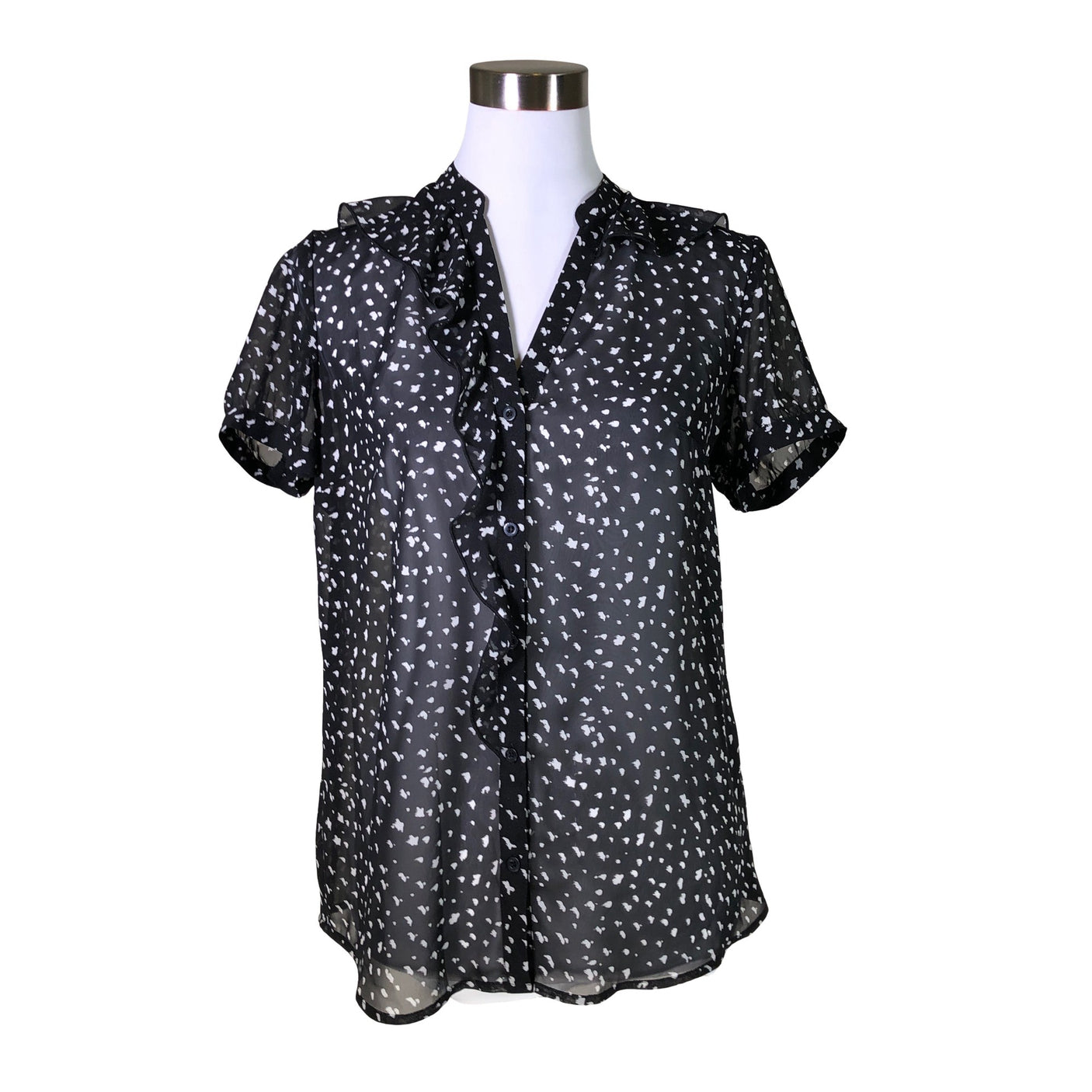 Unisex Esprit - Lyhythihainen pusero, koko 38 -  (1)