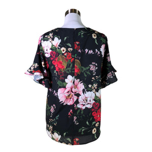 Unisex Dorothy Perkins - Lyhythihainen pusero, koko 40 -  (2)