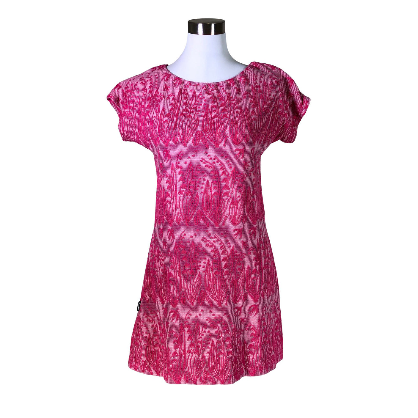 Unisex Kaino - Neuletunika, koko 38 -  (1)