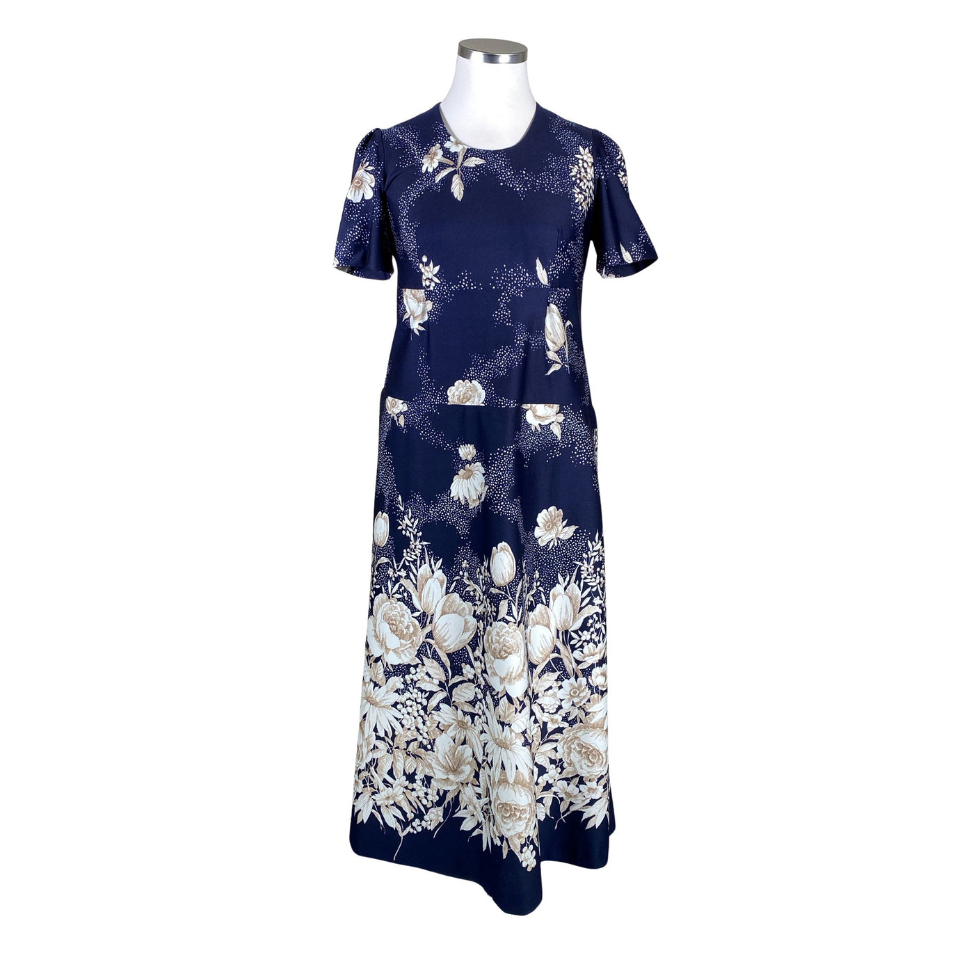Unisex Modelia - Juhlamekko, koko 42 -  (1)