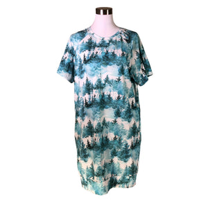 Unisex Versonpuoti - Trikootunika, koko 40 -  (1)