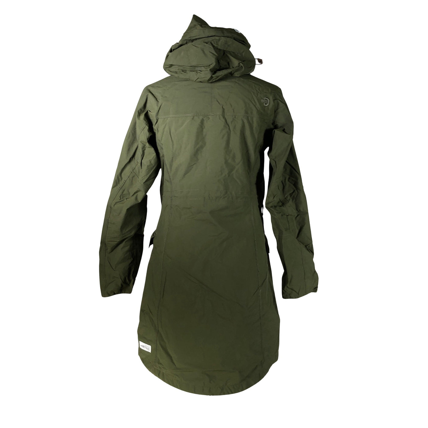 Unisex Didriksons - Ulkoilutakki, koko 36 -  (2)