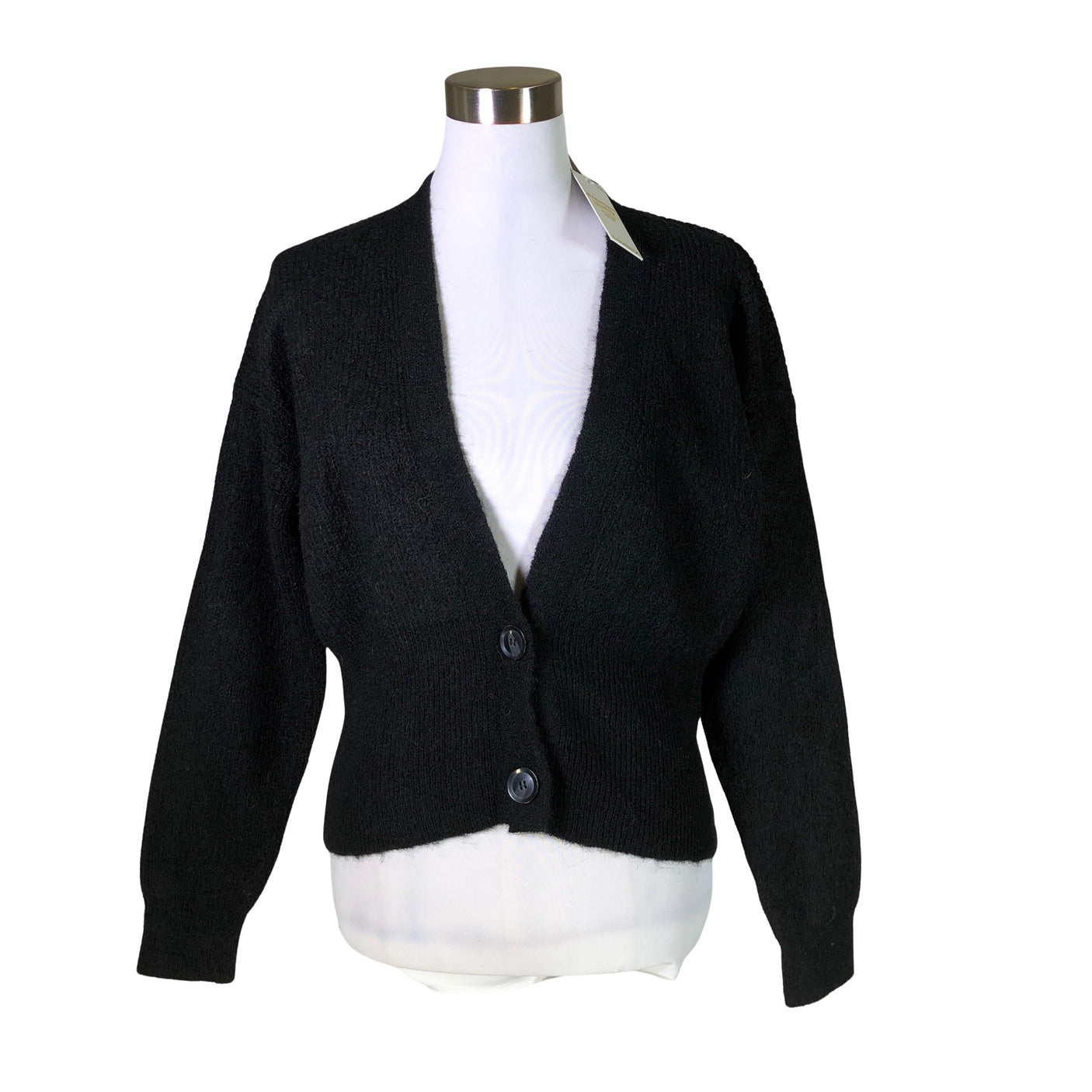 Unisex Lindex - Neuletakki, koko 36 -  (1)