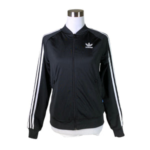Unisex Adidas - Verryttelytakki, koko 36 -  (1)