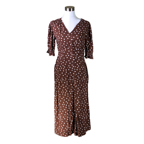 Unisex Lindex - Sifonkimekko, koko 36 -  ()