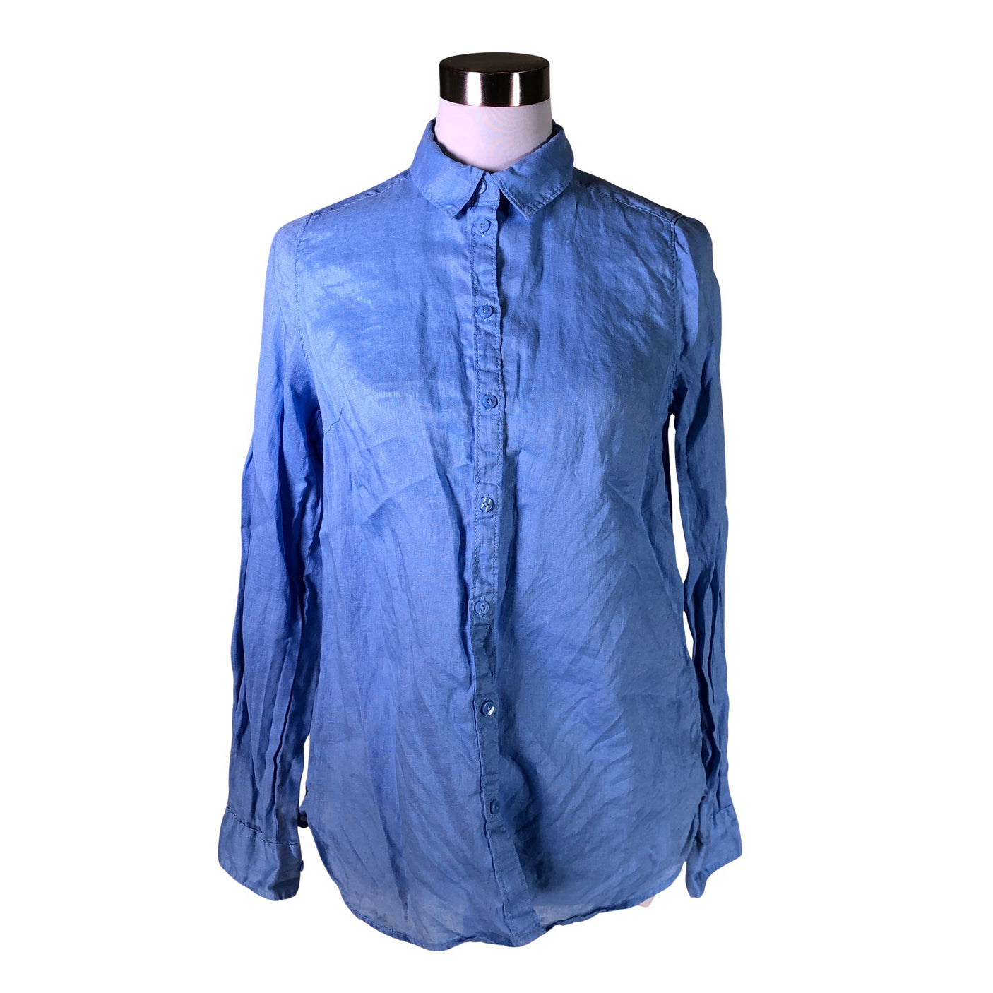 Unisex Holly & Whyte by Lindex - Kauluspaita, koko 38 -  (1)