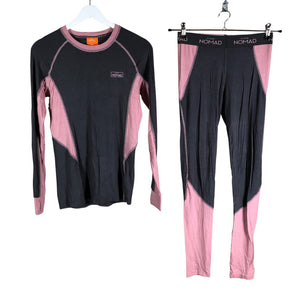 Unisex Nomad - Kerrasto, koko 38 -  (1)