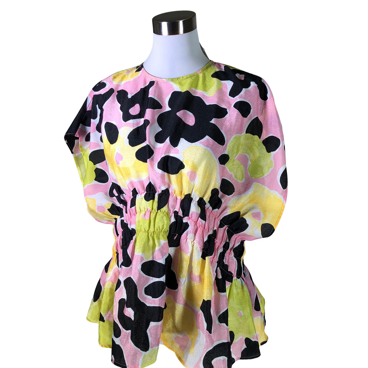 Unisex Stine Goya - Lyhythihainen pusero, koko 38 -  (3)