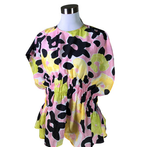 Unisex Stine Goya - Lyhythihainen pusero, koko 38 -  (3)