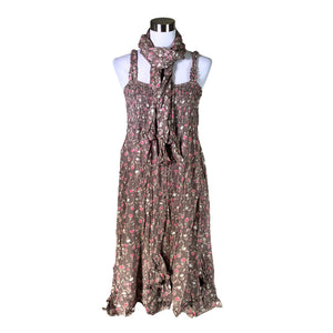 Unisex The Masai - Sifonkimekko, koko 40 -  (3)