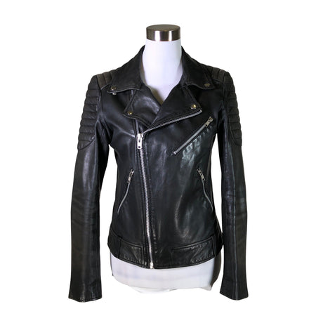 Unisex Sofie Schnoor - Nahkatakki, koko 38 -  ()