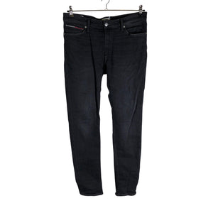 Unisex Tommy Hilfiger - Farkut, koko W34 -  (1)