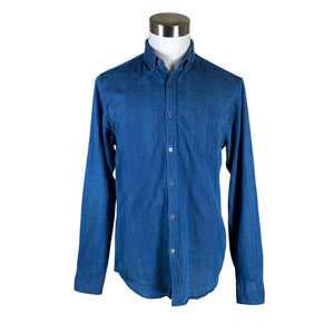 Unisex Scotch&Soda - Kauluspaita, koko L -  (1)