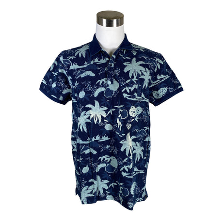 Unisex Scotch&Soda - Pikeepaita, koko XXL -  ()