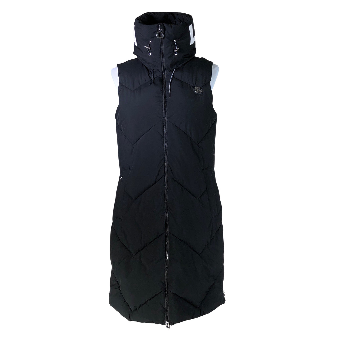 Unisex Luhta - Toppaliivi, koko 36 -  (1)
