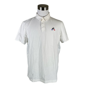 Unisex Le Coq Sportif - T-paita, koko XXL -  (1)