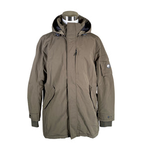 Unisex Luhta - Toppatakki, koko XXXL -  (1)