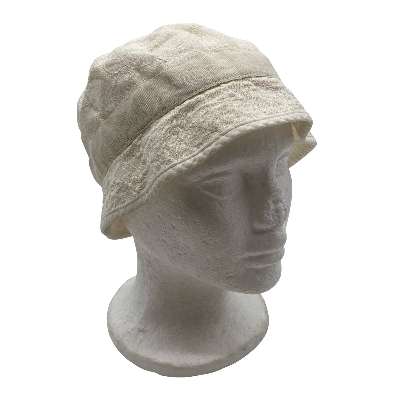 Unisex POMPdeLUX - Kesähattu, koko 48 - 50 cm -  (1)