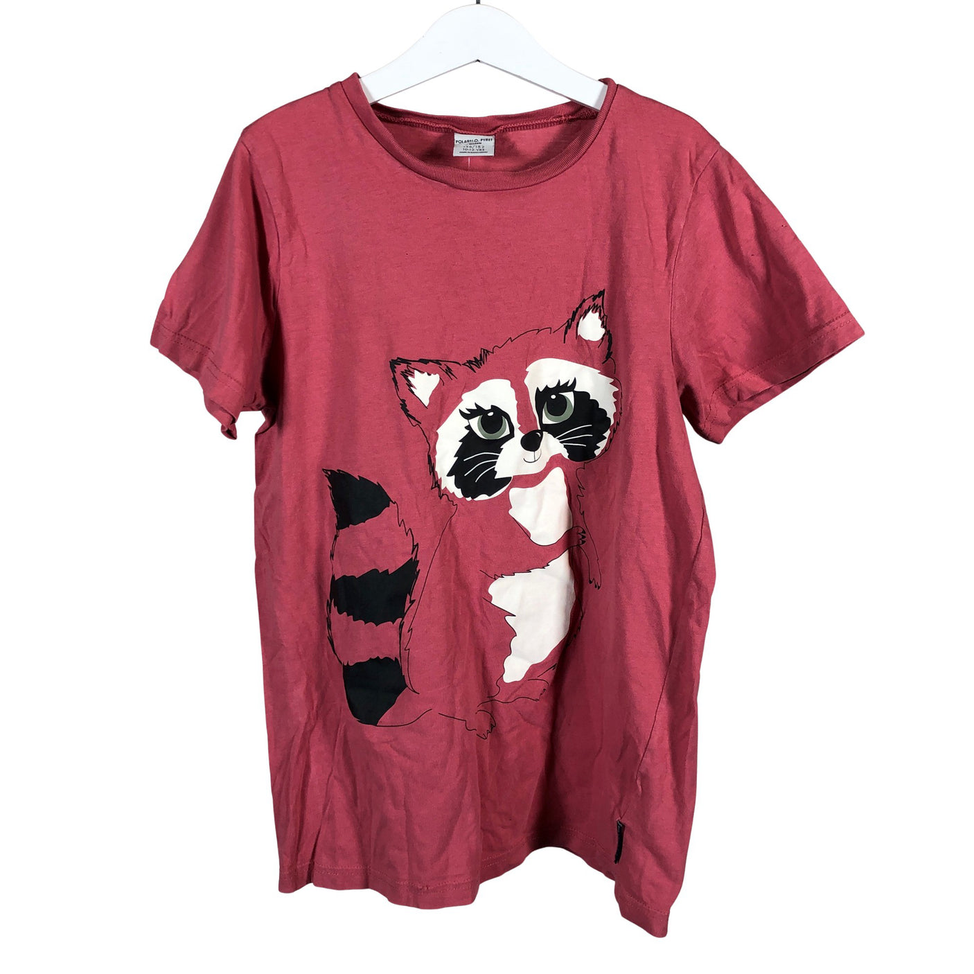 Unisex Polarn O. Pyret - T-paita, koko 146 - 152 -  (1)