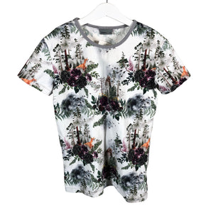 Unisex Sampsukka - T-paita, koko 146 - 152 -  (1)