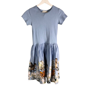 Unisex Molo Kids - Kangasmekko, koko 158 - 164 -  (1)