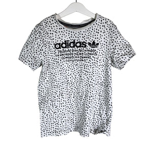 Unisex Adidas - T-paita, koko 146 - 152 -  (1)