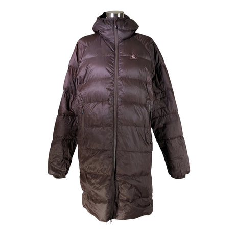 Unisex Maloja - Untuvatakki, koko 40 -  ()