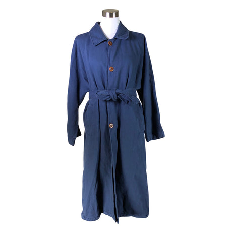Unisex Kings of Indigo - Trenssitakki, koko 36 -  ()