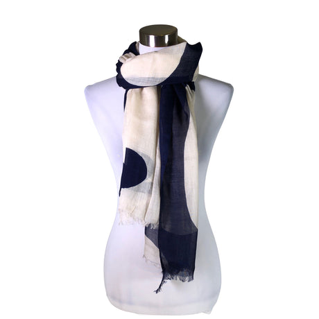 Unisex Marimekko - Huivi, koko Maxi -  ()