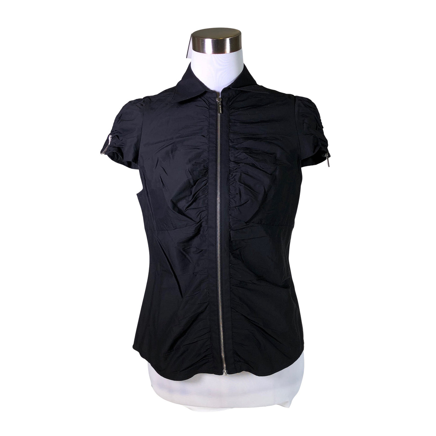 Unisex Karen Millen - Lyhythihainen pusero, koko 40 -  (1)