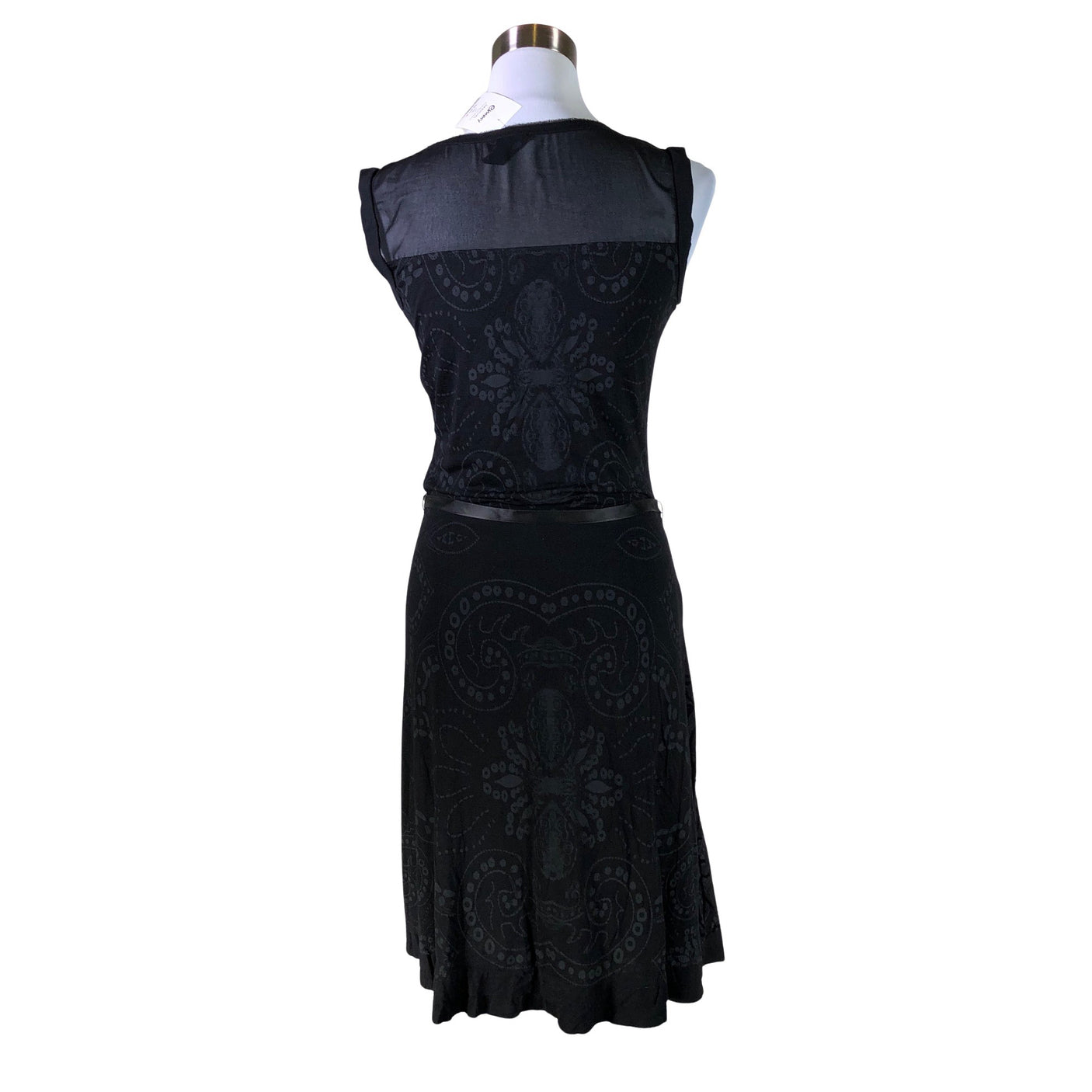 Unisex Desigual - Trikoomekko, koko 38 -  (2)
