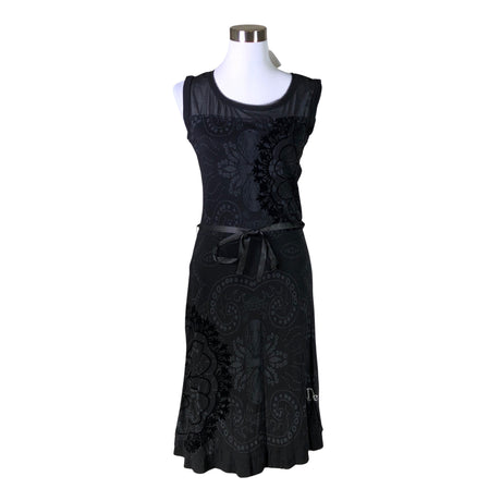 Unisex Desigual - Trikoomekko, koko 38 -  ()