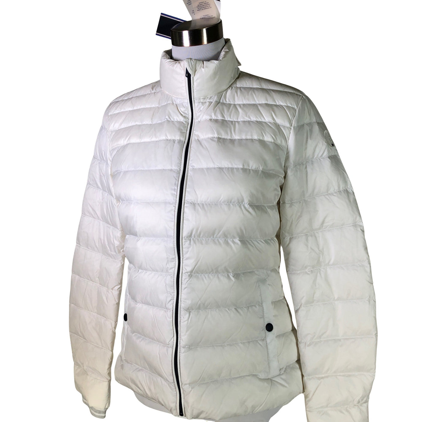 Unisex Tommy Hilfiger - Kevytuntuvatakki, koko 38 -  (3)