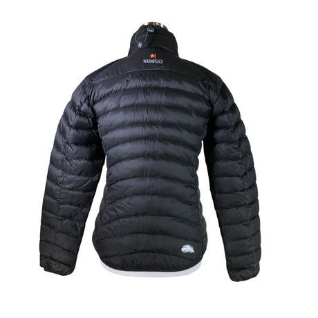 Unisex Warmpeace - Kevytuntuvatakki, koko 36 -  (2)