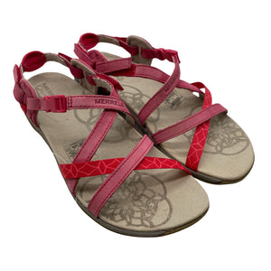 Unisex Merrell - Sandaalit, koko 38 -  (2)