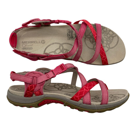 Unisex Merrell - Sandaalit, koko 38 -  ()