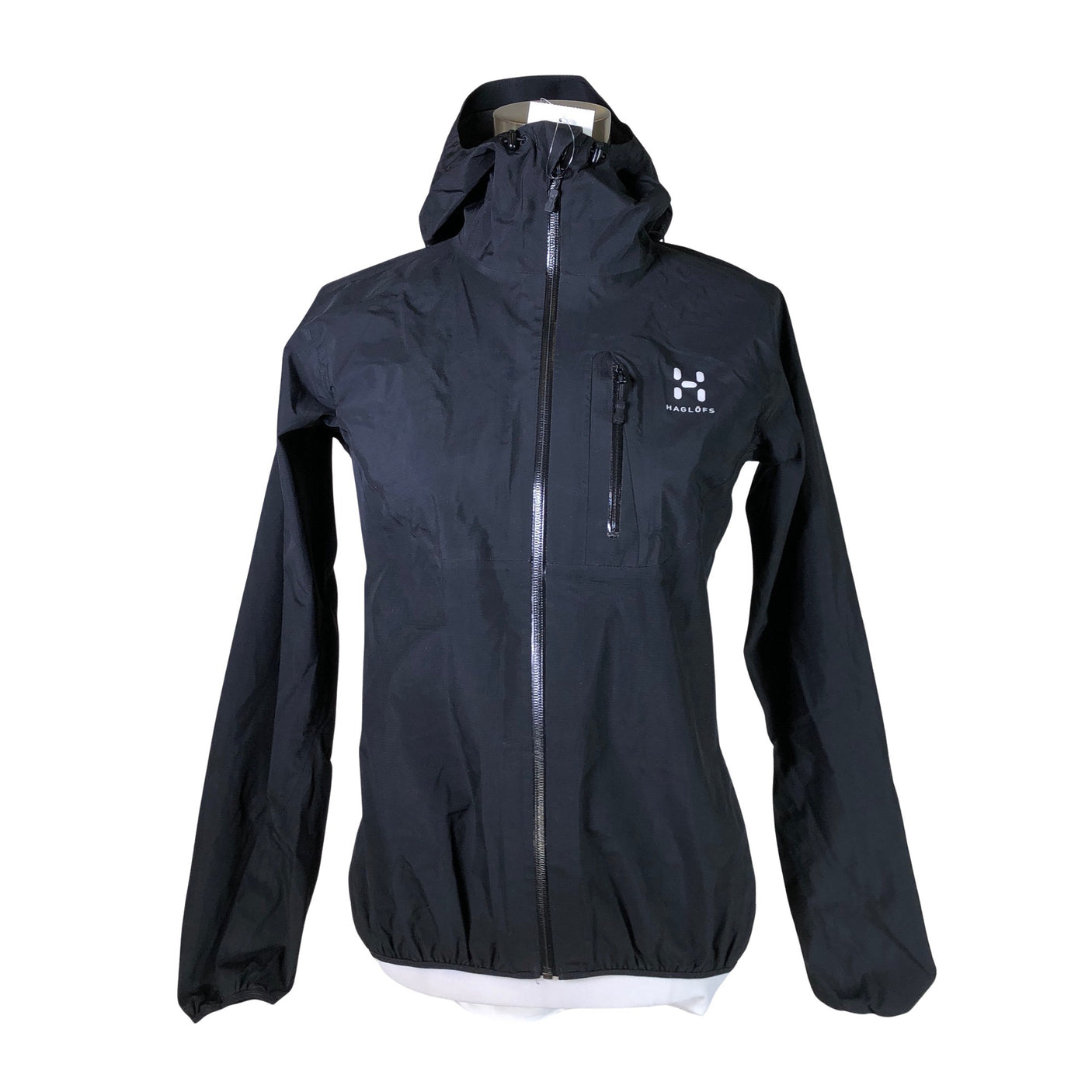 Unisex Haglöfs - Ulkoilutakki, koko 36 -  (1)