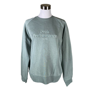 Unisex Peak Performance - Collegeasu, koko 38 -  (3)
