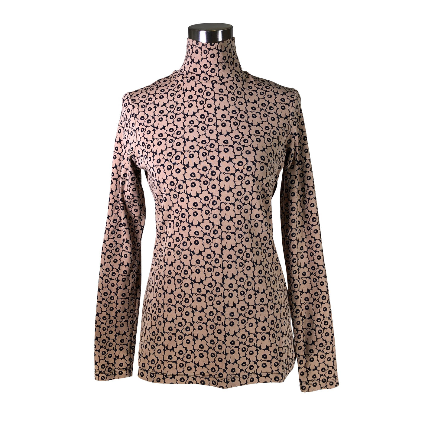 Unisex Marimekko - Trikoopaita, koko 40 -  (1)