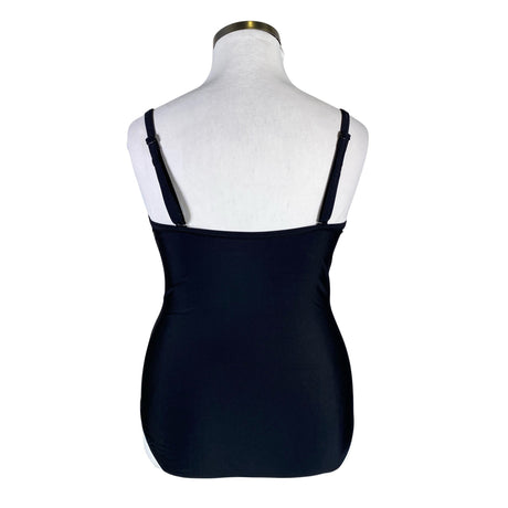 Unisex Damella - Uimapuku, koko 44 -  (2)