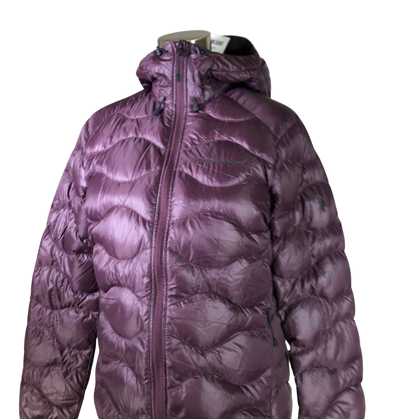 Unisex Peak Performance - Kevytuntuvatakki, koko 40 -  (3)