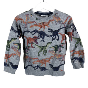 Unisex Name It - Collegepaita, koko 92 - 98 -  (1)