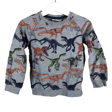 Unisex Name It - Collegepaita, koko 92 - 98 -  ()